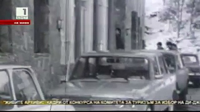 Да бъдеш DJ през соца