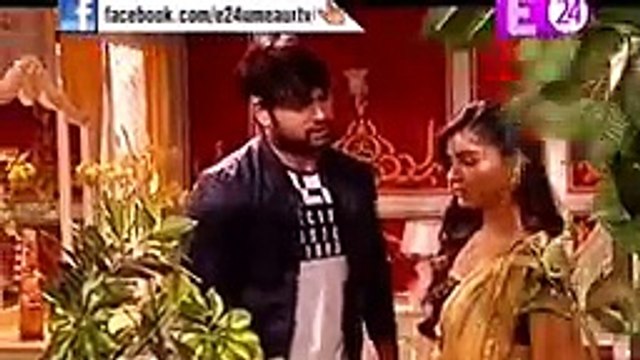 SOUMYA KI ZIDD Shakti Astitva Ke Ehsaas Ki 15 December 2016