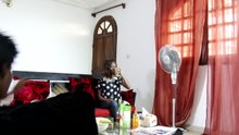 EPISODE I   OKOHI