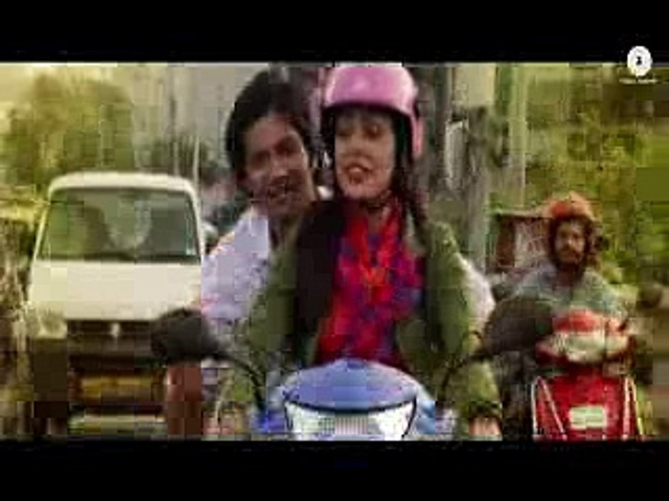 Ek Mulaqat Video Song - Sonali Cable (2014) -720p (BDmusic24.Info) Mh.Sojib