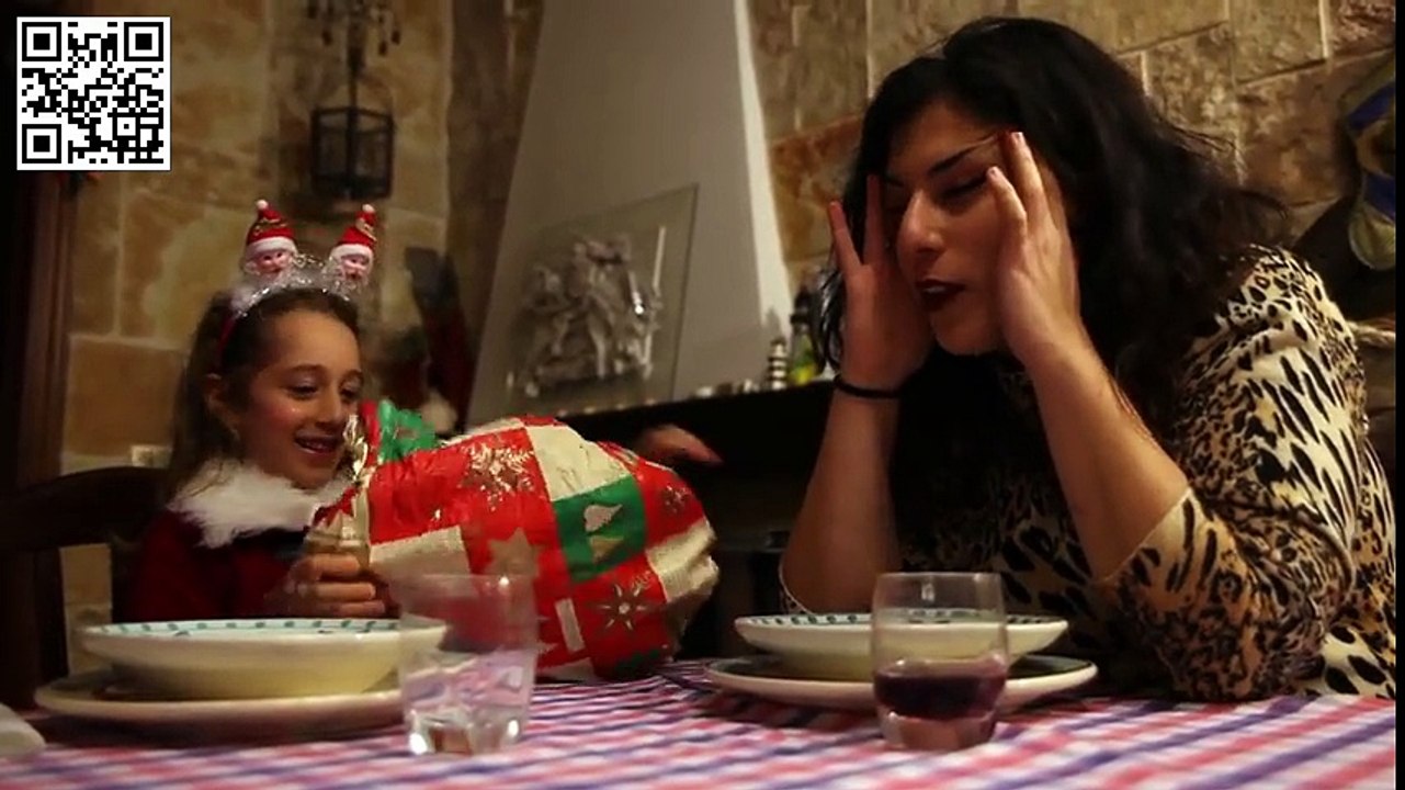 CHI INCONTRI DURANTE LE VACANZE DI NATALE - NIRKIOP - YouTub