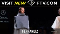 Madrid FW Ferrandiz Spring/Summer 2017 Highlights | FTV.com
