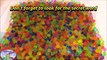 ORBEEZ SURPRISE PARTY POOL - MLP Shopkins LP - Surprise Egg and Toy Collector SETC