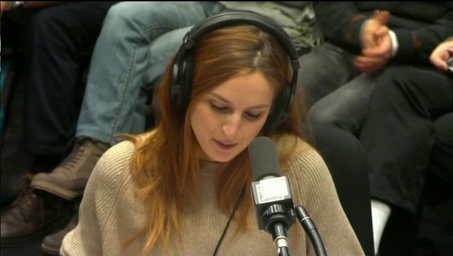 Les miss France c'est comme l'ONU - La Drôle D'Humeur D'Alison Wheeler