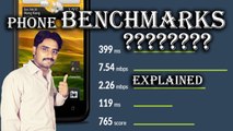Phone Benchmarks ? Their Importance Detail Explained in Hindi/Urdu