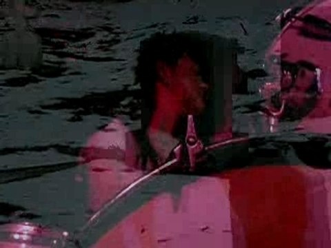 The White Stripes - Death Letter