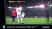 PSG - Lille : Le Portugais Eder sifflé et insulté au Parc des Princes (Vidéo)