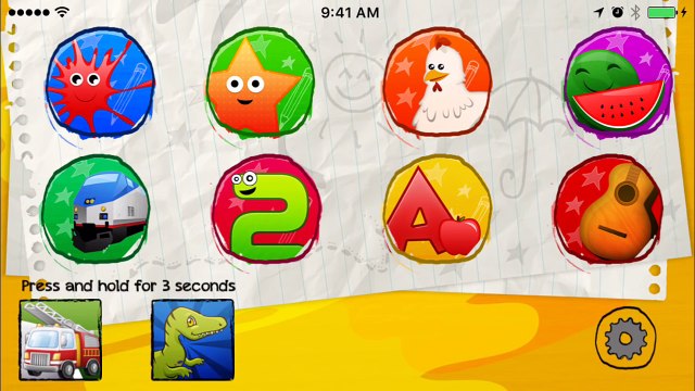 Learning Animals for Kids | Teaching Animals Video for Children | Animals Sounds and Names