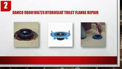 Best Toilet Flange Reviews: Top Pick