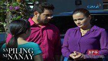 Sa Piling ni Nanay: Road to the truth