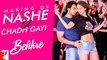 Nashe Si Chadh Gayi - Song | #Befikre | Ranveer Singh | Vaani Kapoor | Arijit Singh | Pulkit