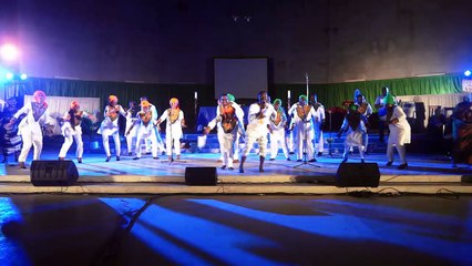 Chorale St Luc - CONCERT