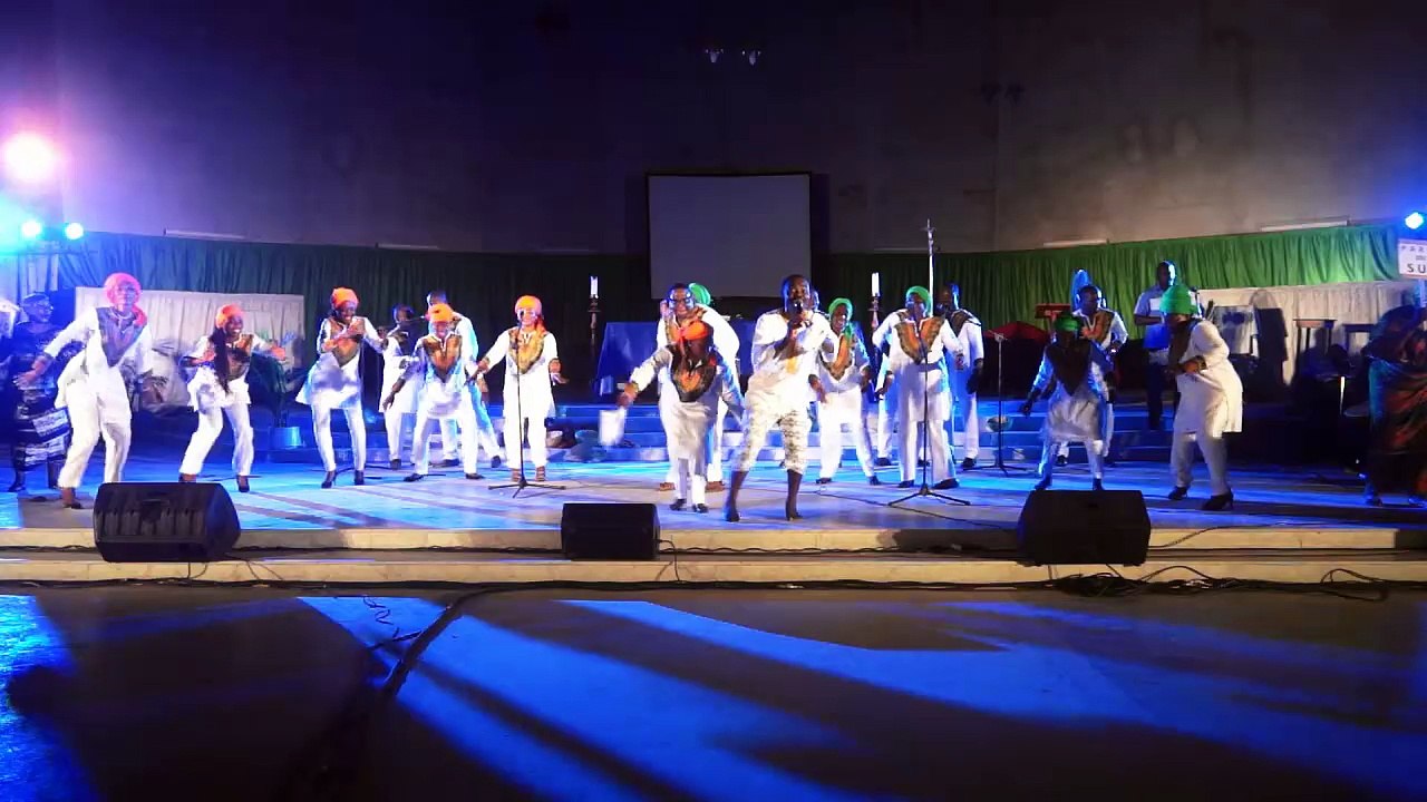 Chorale St Luc - CONCERT