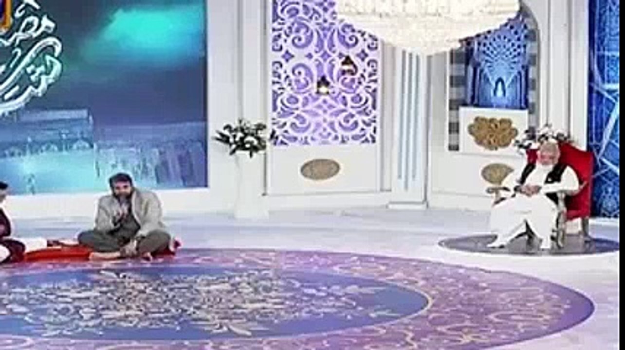 Junaid Jamshed Waseem Badami Ke Liye Kia Kaha Karte The Listen From his Brother