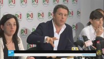 المعارضة الإيطالية تطالب بإجراء انتخابات مبكرة