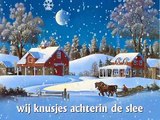 ♪ Kerstliedje   Jingle bells  met tekst!-rQSBAq2uZXA-HQ