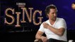 Sing - Matthew McConaughey as Buster