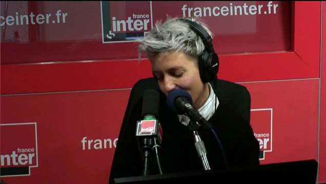 Jeanne Added reprend The Man In The Mirror de Michael Jackson