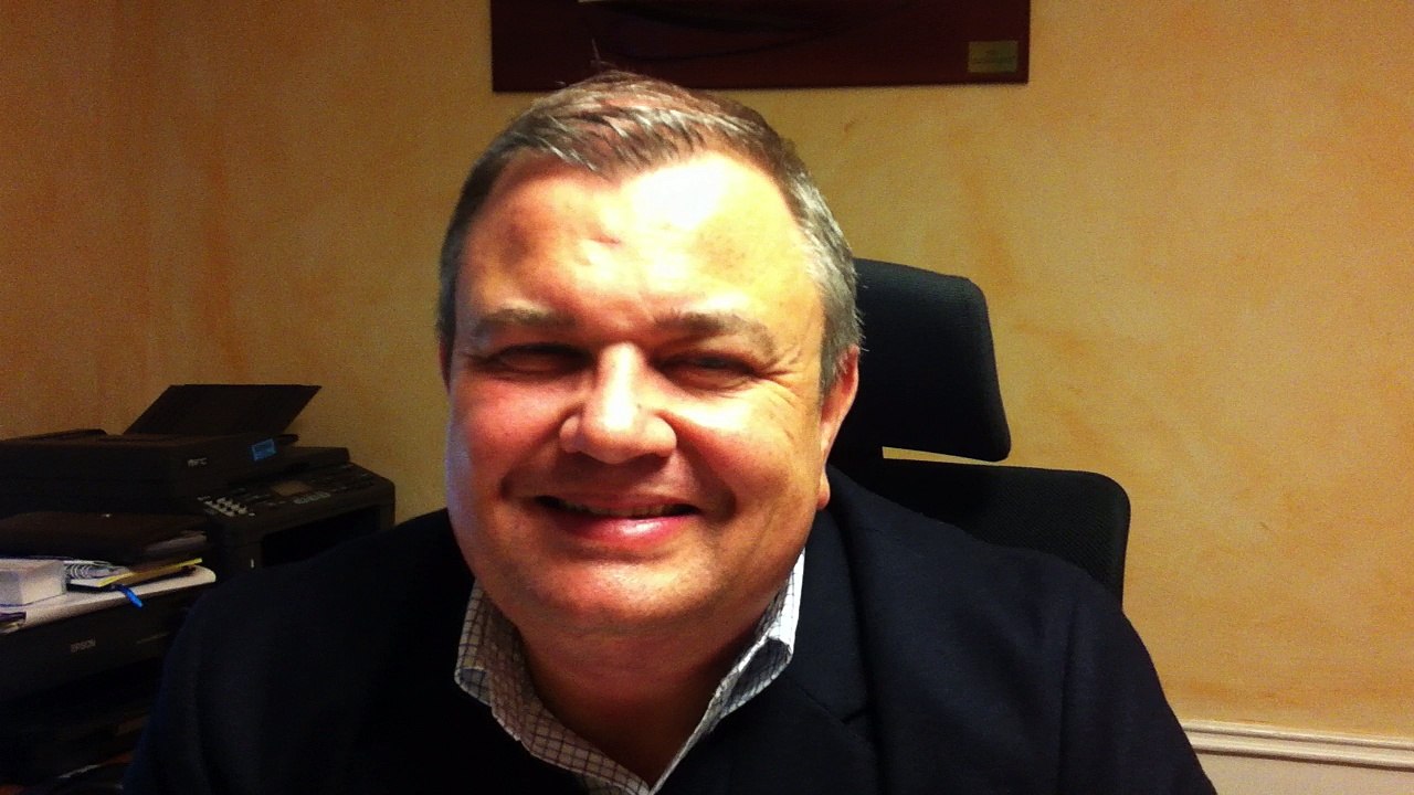 Interview M. Maline