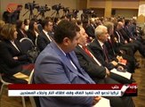 لقاءات تركية روسية إيرانية لبحث موضوع حلب