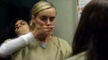 Orange is the new black - s04e07 - Piper Chapman marquée au fer rouge (VO)