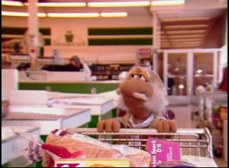 Fraggle Rock S03 E03 - The Grapes on Generosity