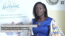 Au Sénégal, une start up approche producteurs locaux et consommateurs