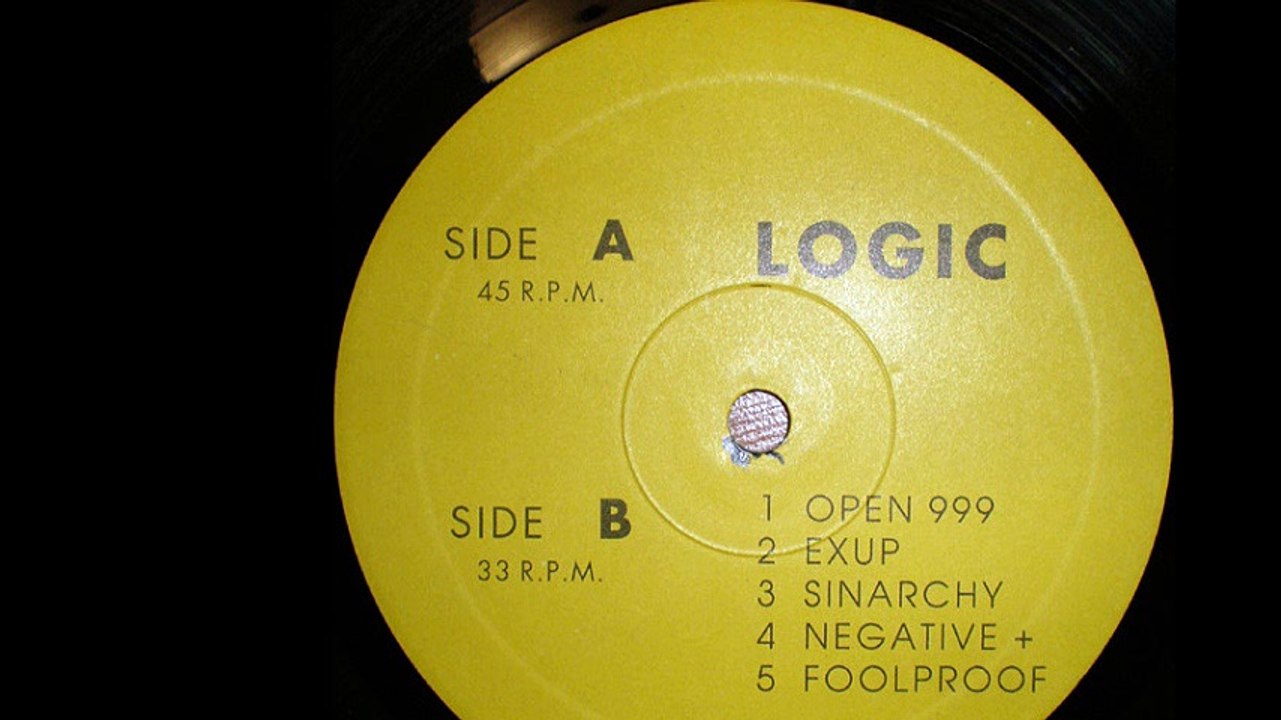 Logic - Exup (B2)