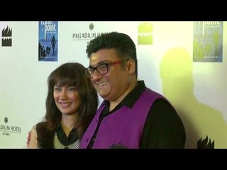 Launch Of Fahad Samar’s Book ‘Flash Point’