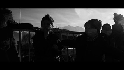 Quand la pollution de l'air paralyse des écoliers