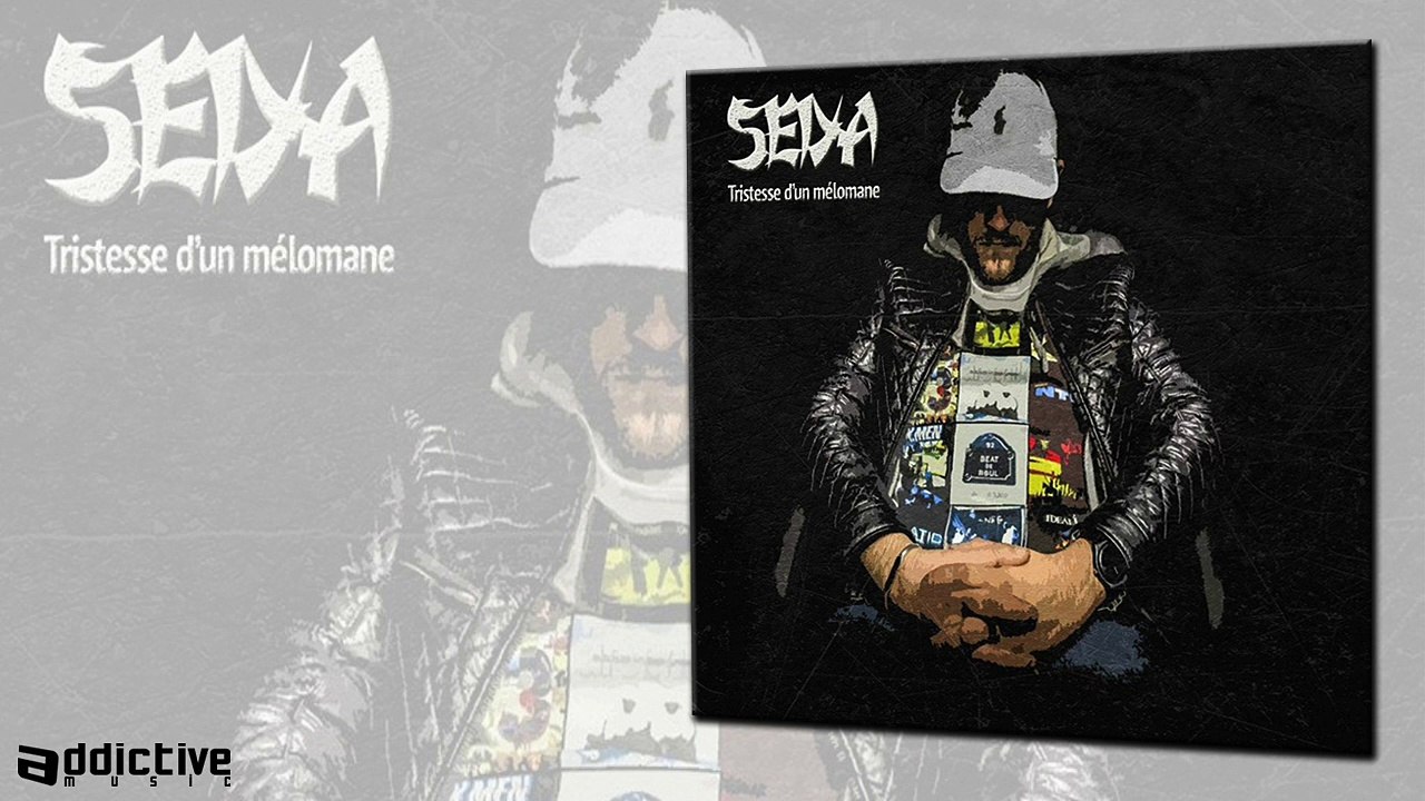Seiya - TRISTESSE D'UN MELOMANE