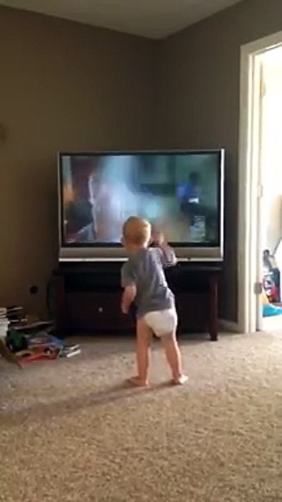 BB danseur exceptionnelle