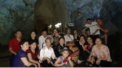 Thăm Lại Huế Thương -Tập 22 -Tập Cuối - Không Quên Đồng Lộc