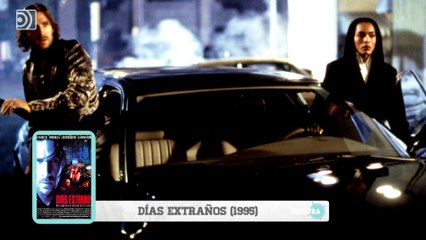 Par-Impar: Mejores películas que no te puedes perder en Navidad