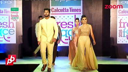 Oppo Hosts Fresh Face Competition In Chandarh