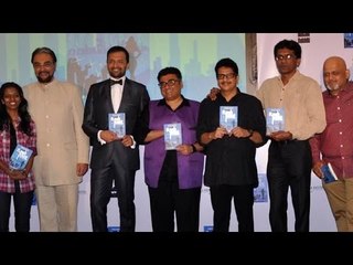 R. Madhavan, Tisca Chopra, Kabir Bedi And Others At Launch Of Book ‘Flash Point’ By Fahad Samar