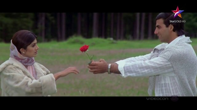 Dil Ne Ye Kaha Hai Dil Se | Dhadkan | HDTV Video Song | Akshay Kumar-Shilpa Shetty | MaxPluss HD Videos