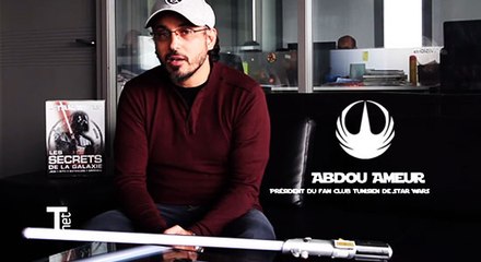 Avant première : Star Wars- Rogue One