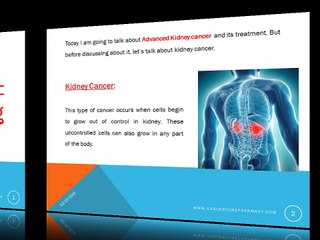 Buy Pazopanib 400 mg and save upto 11% on lowest price