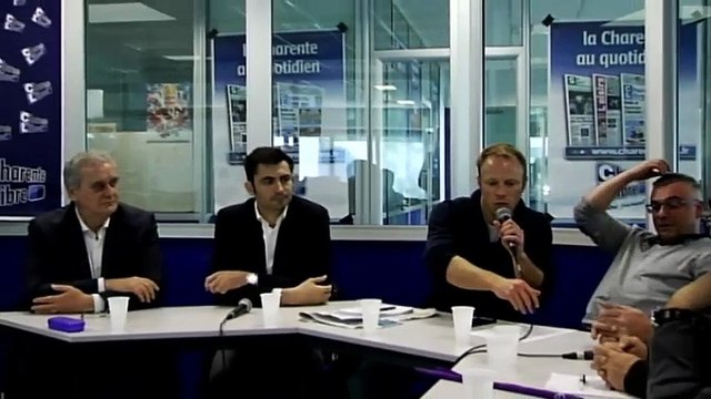 Suivez le tchat du SA XV avec CL