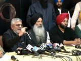 Dr Dharmvira Gandhi Releases List Of 15 Candidates,Punjab Front _ Must Watch