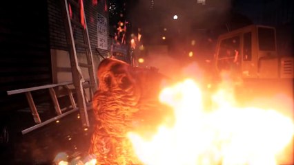 Daymare : 1998 - Première vidéo d'annonce