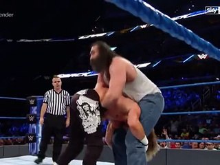 WWE- Top Smackdown Moves - Dec 14 - Video - Watch TV Show - Sky Sports