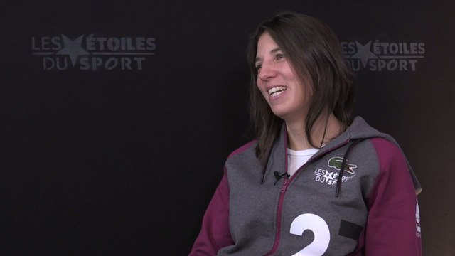 Voile - JO : Picon «Je me demandais ce que j'allais faire de mes journées»