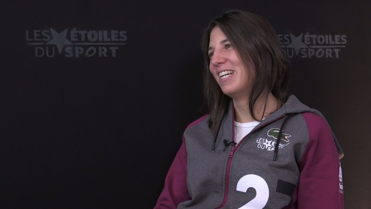 Voile - JO : Picon «Je me demandais ce que j'allais faire de mes journées»