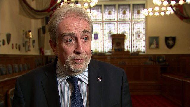 Council tax bills to rise to fund social care costs