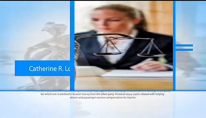 Orange California Law Firm Announcing Free Case Evaluations