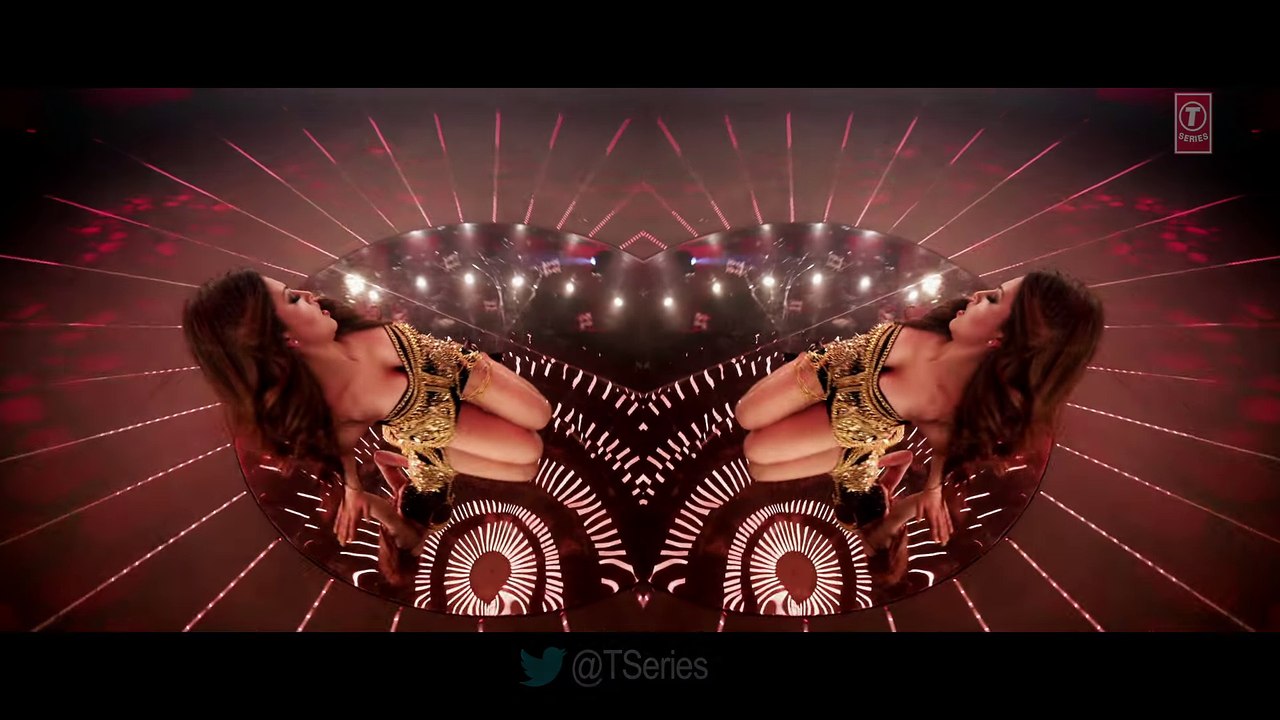 Haseeno Ka Deewana Video Song - Kaabil - Hrithik Roshan, Urvashi Rautela - Raftaar & Payal Dev