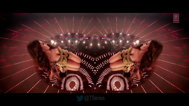 Haseeno Ka Deewana Video Song - Kaabil - Hrithik Roshan, Urvashi Rautela - Raftaar & Payal Dev