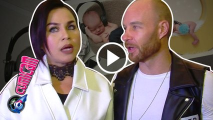 Ihsan 'Bongkar' Tas Kirana - Cumicam 15 Desember 2016